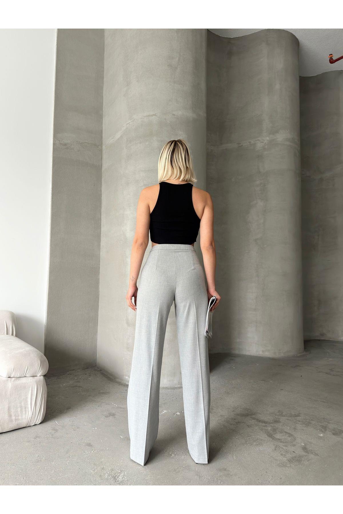 Bol Paça Poliviskon Pantolon