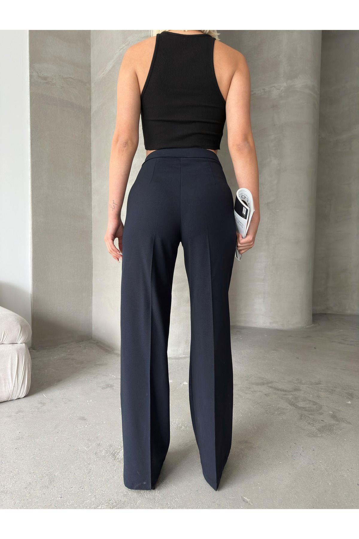 Bol Paça Poliviskon Pantolon