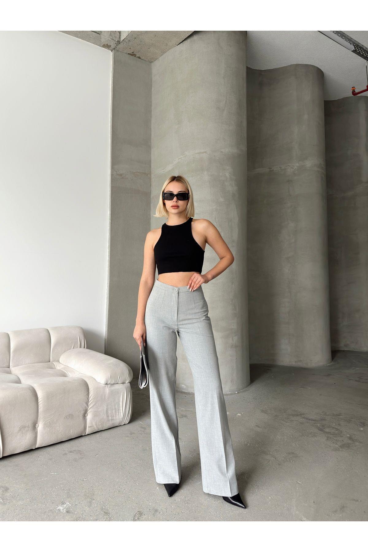 Bol Paça Poliviskon Pantolon