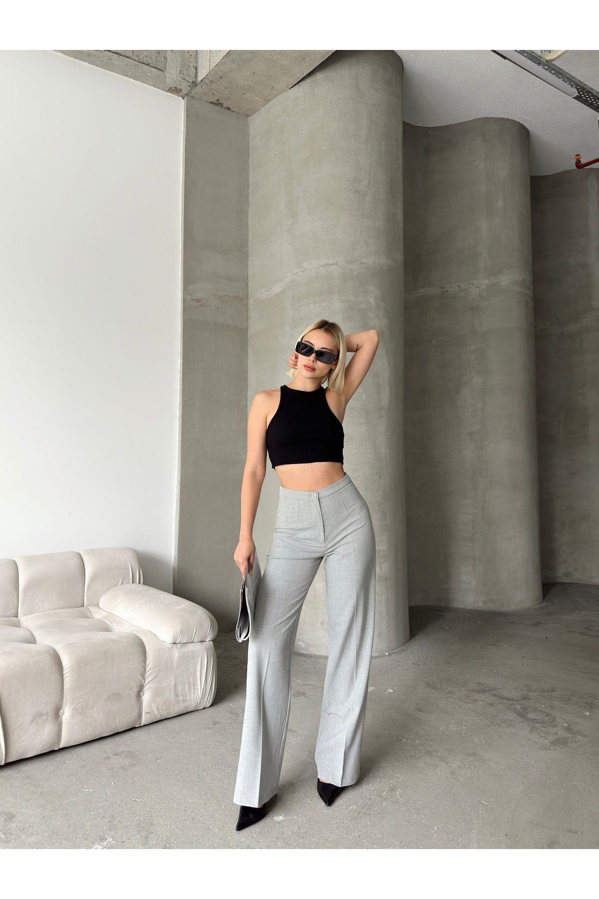 Bol Paça Poliviskon Pantolon