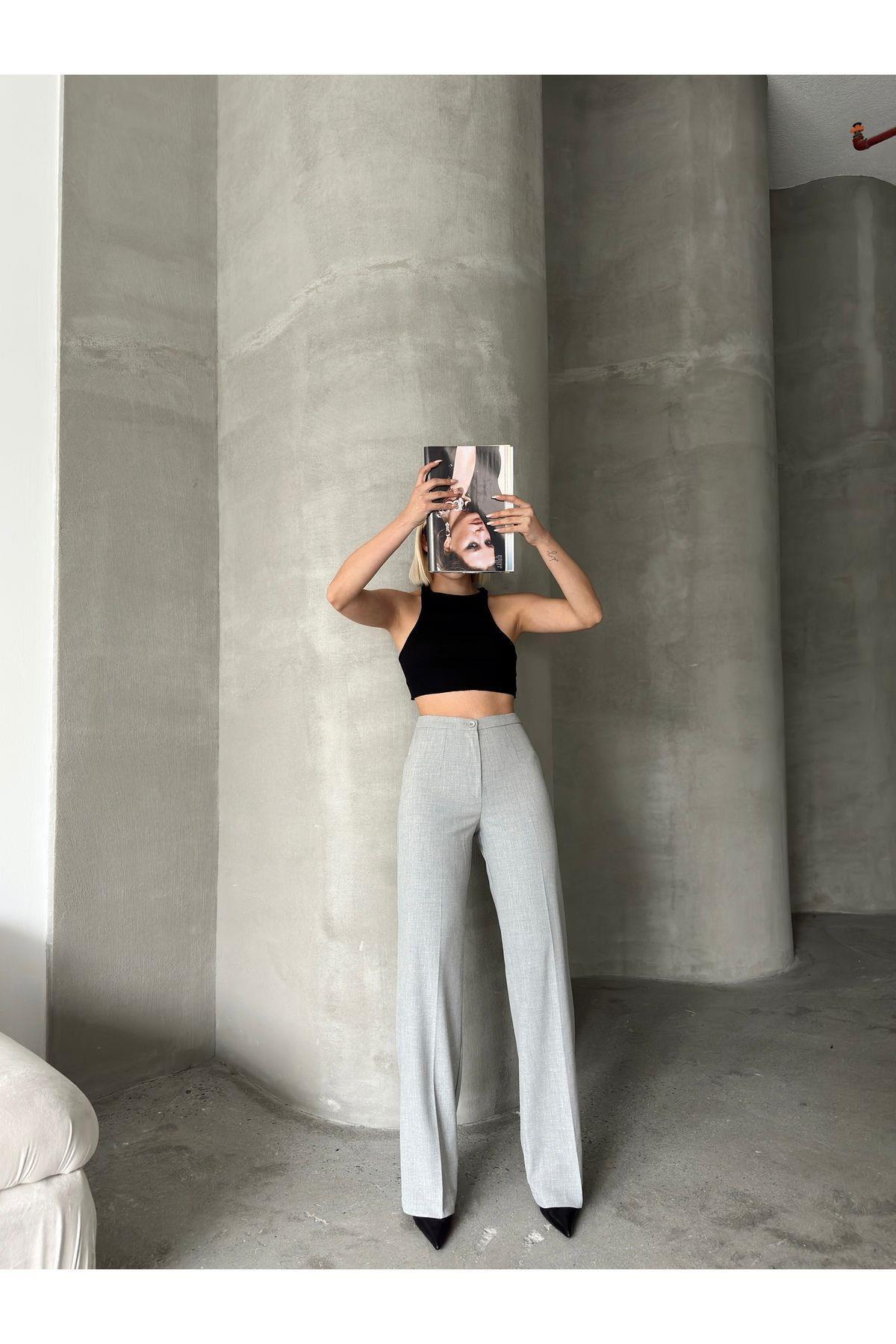 Bol Paça Poliviskon Pantolon