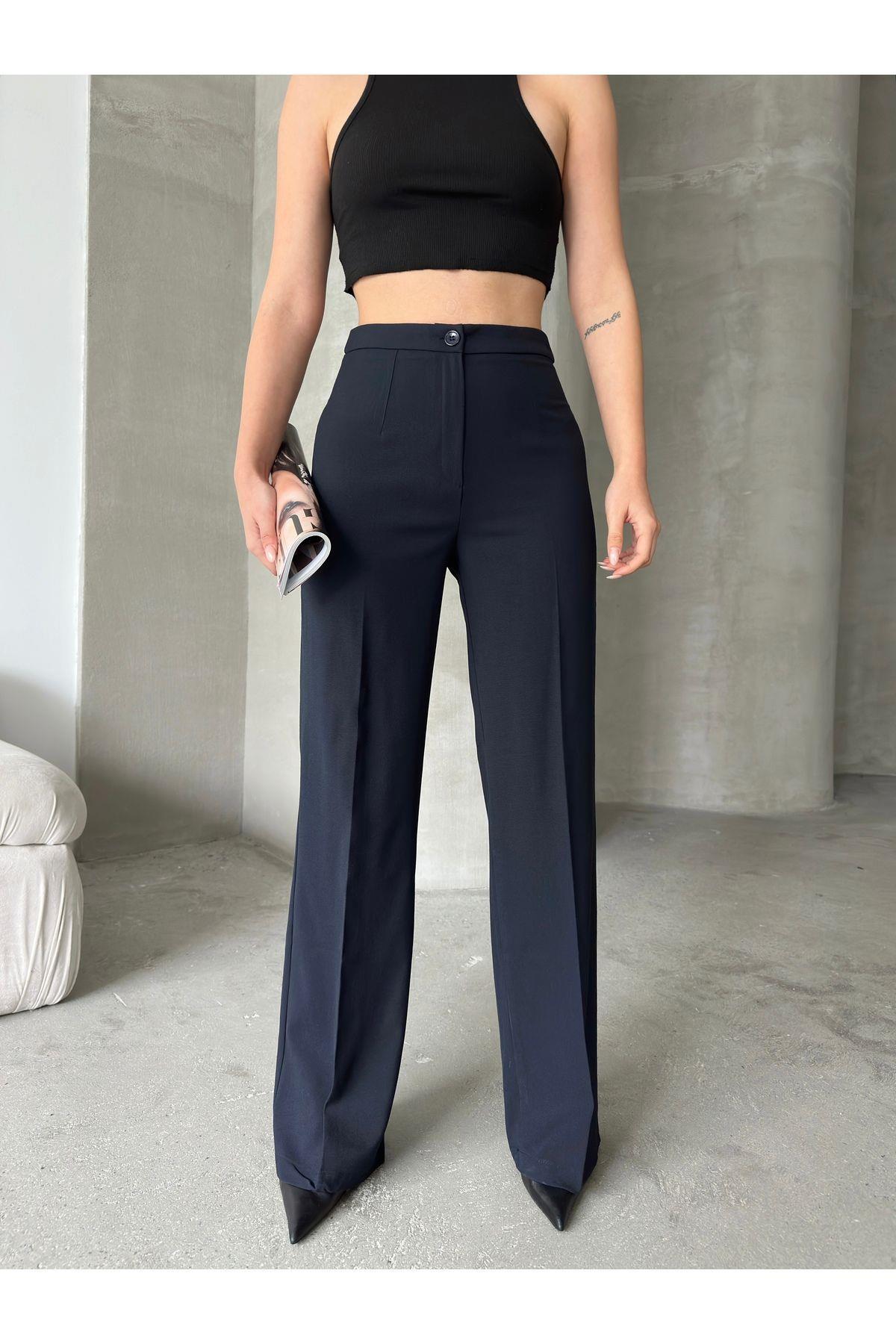 Bol Paça Poliviskon Pantolon