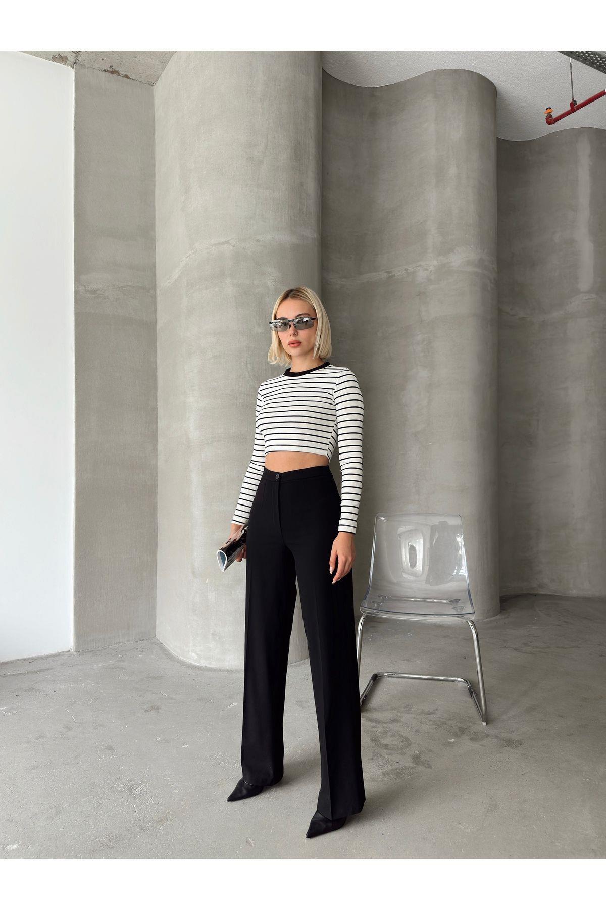 Bol Paça Poliviskon Pantolon