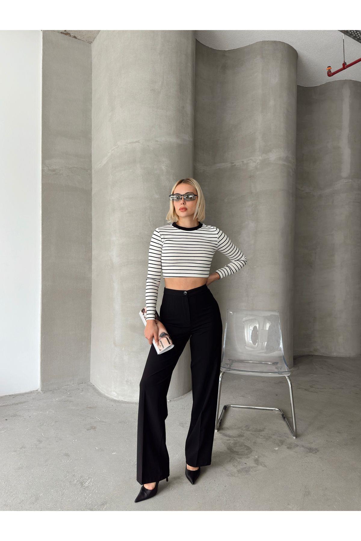 Bol Paça Poliviskon Pantolon