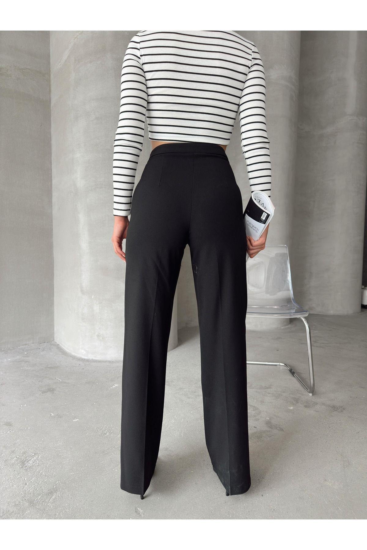 Bol Paça Poliviskon Pantolon